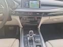 Bmw x5 f15 xdrive40d 313 ch xline a - bang  olufsen - toit ouvrant - affichage tête haute - garantie 12 mois occasion parc...