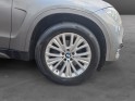 Bmw x5 f15 xdrive40d 313 ch xline a - bang  olufsen - toit ouvrant - affichage tête haute - garantie 12 mois occasion parc...