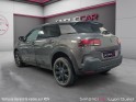 Citroen c4 cactus bluehdi 100 bvm shine - garantie 12 mois occasion simplicicar lyon ouest simplicicar simplicibike france