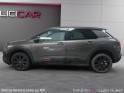 Citroen c4 cactus bluehdi 100 bvm shine - garantie 12 mois occasion simplicicar lyon ouest simplicicar simplicibike france