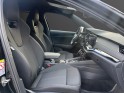 Skoda octavia combi 1.5 tsi mhev e-tec 150 ch act dsg7 sportline sieges et pare brise chauffants / virtual cockpit / aff...