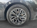 Skoda octavia combi 1.5 tsi mhev e-tec 150 ch act dsg7 sportline sieges et pare brise chauffants / virtual cockpit / aff...