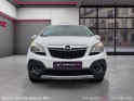 Opel mokka 1.4 turbo - 140 ch 4x2 startstop cosmo pack occasion simplicicar la fleche simplicicar simplicibike france