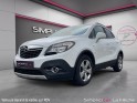 Opel mokka 1.4 turbo - 140 ch 4x2 startstop cosmo pack occasion simplicicar la fleche simplicicar simplicibike france