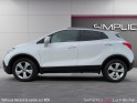 Opel mokka 1.4 turbo - 140 ch 4x2 startstop cosmo pack occasion simplicicar la fleche simplicicar simplicibike france