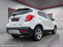 Opel mokka 1.4 turbo - 140 ch 4x2 startstop cosmo pack occasion simplicicar la fleche simplicicar simplicibike france