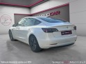 Tesla model 3 grande autonomie rwd garantie 12 mois occasion montreuil (porte de vincennes)(75) simplicicar simplicibike france