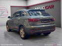 Audi q3 q3 2.0 tdi 177 ch quattro s line s tronic 7 occasion simplicicar pau simplicicar simplicibike france