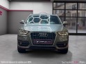 Audi q3 q3 2.0 tdi 177 ch quattro s line s tronic 7 occasion simplicicar pau simplicicar simplicibike france