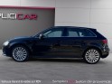 Audi a3 sportback 1.4 2018 tfsi e-tron 204 s tronic 6 design / toit ouvrant / virtual cockpit / carplay / camera / sieges......