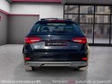 Audi a3 sportback 1.4 2018 tfsi e-tron 204 s tronic 6 design / toit ouvrant / virtual cockpit / carplay / camera / sieges......