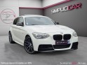 Bmw serie 1 f20 m135i xdrive 320 ch a occasion simplicicar arras  simplicicar simplicibike france