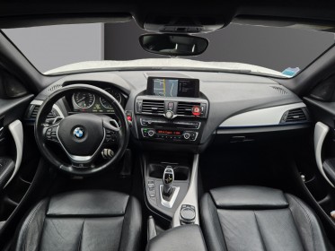 Bmw serie 1 f20 m135i xdrive 320 ch a occasion simplicicar arras  simplicicar simplicibike france