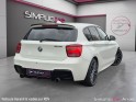 Bmw serie 1 f20 m135i xdrive 320 ch a occasion simplicicar arras  simplicicar simplicibike france