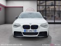 Bmw serie 1 f20 m135i xdrive 320 ch a occasion simplicicar arras  simplicicar simplicibike france