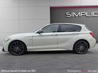 Bmw serie 1 f20 m135i xdrive 320 ch a occasion simplicicar arras  simplicicar simplicibike france