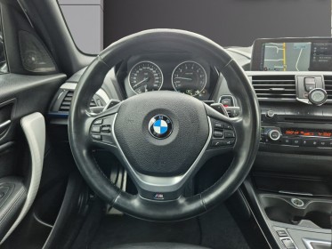 Bmw serie 1 f20 m135i xdrive 320 ch a occasion simplicicar arras  simplicicar simplicibike france