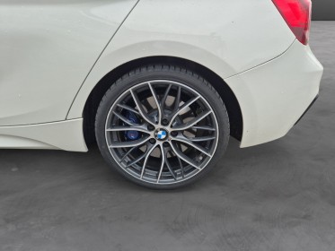 Bmw serie 1 f20 m135i xdrive 320 ch a occasion simplicicar arras  simplicicar simplicibike france