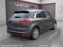 Citroen c4 picasso bluehdi 120 ss eat6 feel occasion simplicicar colomiers  simplicicar simplicibike france