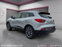 Renault kadjar 1.6l blue dci boite cvt finition graphite/toit panoramique /camera recul/keyless/garantie 12 mois occasion...