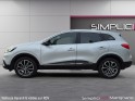 Renault kadjar 1.6l blue dci boite cvt finition graphite/toit panoramique /camera recul/keyless/garantie 12 mois occasion...