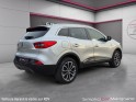 Renault kadjar 1.6l blue dci boite cvt finition graphite/toit panoramique /camera recul/keyless/garantie 12 mois occasion...