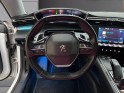 Peugeot 508 sw puretech 180 ch ss eat8 allure  toit ouvrant  pack led  garantie 12 mois occasion simplicicar vernon...