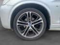 Bmw x4 f26 xdrive35d 313ch m sport cuir blanc gps attelage garantie 12 mois occasion simplicicar perpignan  simplicicar...