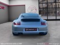 Porsche 911 targa 4 s 997-1 3.8i 355 ch  bose sièges chauffants régulateur jantes 19 garantie 12 mois occasion simplicicar...