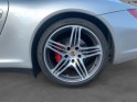 Porsche 911 targa 4 s 997-1 3.8i 355 ch  bose sièges chauffants régulateur jantes 19 garantie 12 mois occasion simplicicar...