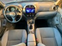 Toyota rav4 2.0 d4d 16v 116 cv embrayage/turbo/distribution fait/suivit occasion simplicicar perpignan  simplicicar...