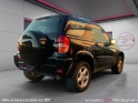 Toyota rav4 2.0 d4d 16v 116 cv embrayage/turbo/distribution fait/suivit occasion simplicicar perpignan  simplicicar...