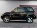 Toyota rav4 2.0 d4d 16v 116 cv embrayage/turbo/distribution fait/suivit occasion simplicicar perpignan  simplicicar...