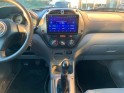 Toyota rav4 2.0 d4d 16v 116 cv embrayage/turbo/distribution fait/suivit occasion simplicicar perpignan  simplicicar...