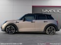 Mini mini 2.0 i 16v 178 ch john cooper works garantie constructeur occasion simplicicar perpignan  simplicicar simplicibike...