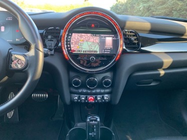 Mini mini 2.0 i 16v 178 ch john cooper works garantie constructeur occasion simplicicar perpignan  simplicicar simplicibike...