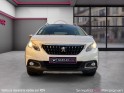 Peugeot 2008 1.6 bluehdi 120ch crossway caméra/gps garantie 12 mois occasion simplicicar perpignan  simplicicar simplicibike...