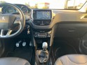 Peugeot 2008 1.6 bluehdi 120ch crossway caméra/gps garantie 12 mois occasion simplicicar perpignan  simplicicar simplicibike...