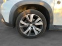 Peugeot 2008 1.6 bluehdi 120ch crossway caméra/gps garantie 12 mois occasion simplicicar perpignan  simplicicar simplicibike...