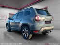 Dacia duster essence/gpl 100 ch 4x2 journey  caméra 360/attelage/android auto garantie constructeur occasion simplicicar...