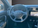 Dacia duster essence/gpl 100 ch 4x2 journey  caméra 360/attelage/android auto garantie constructeur occasion simplicicar...