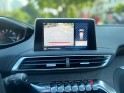 Peugeot 3008 1.6 thp 165ch ss eat6 gt line garantie 12 mois toit ouvrant panoramique carplay démarrage sans clé... occasion...