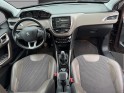 Peugeot 2008 1.6 vti 120ch bvm5 allure occasion simplicicar lagny  simplicicar simplicibike france