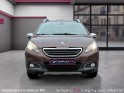 Peugeot 2008 1.6 vti 120ch bvm5 allure occasion simplicicar lagny  simplicicar simplicibike france