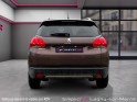 Peugeot 2008 1.6 vti 120ch bvm5 allure occasion simplicicar lagny  simplicicar simplicibike france