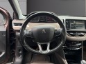 Peugeot 2008 1.6 vti 120ch bvm5 allure occasion simplicicar lagny  simplicicar simplicibike france