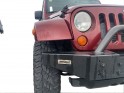 Jeep wrangler 2.8 crd 177 ch bva unlimited sahara révisé  garanti 12 mois occasion simplicicar royan simplicicar...