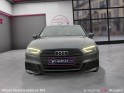 Audi a3 a3 1.6 tdi 110 s line occasion simplicicar rouen simplicicar simplicibike france