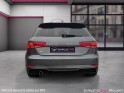 Audi a3 a3 1.6 tdi 110 s line occasion simplicicar rouen simplicicar simplicibike france