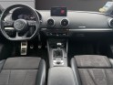 Audi a3 a3 1.6 tdi 110 s line occasion simplicicar rouen simplicicar simplicibike france